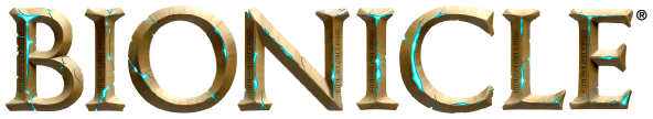 Fichier:Logo BIONICLE 2015.png
