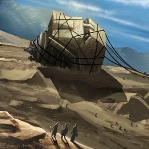 GBs Mata Nui Head.jpg