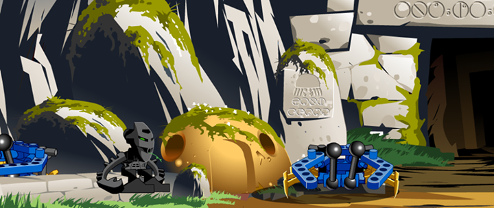 Fichier:Midak, sa hutte et ses ussal.png