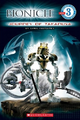 BIONICLE : Le Voyage de Takanuva