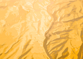Vue d'artiste des Terres Sauvages