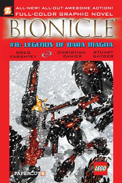 Graphic Novel 8 Legends of Bara Magna.jpg