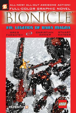 Graphic Novel 8 Legends of Bara Magna.jpg