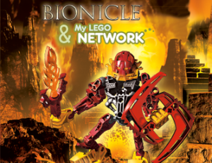 BIONICLE My Lego Network Logo.png