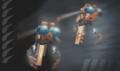 Un Nui-Rama dans BIONICLE Heroes
