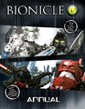BIONICLE Annual