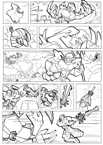 Fichier:TAOLB Concept Comic NB.jpg