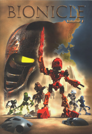 BIONICLE Volume 1.png