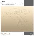 Carte conceptuelle des grottes