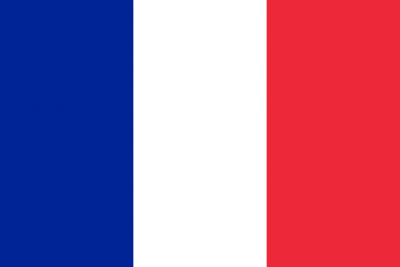 Fichier:Drapeau France.png
