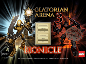 GA3 Main Screen.png