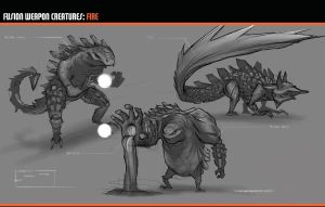 TAOLB Armes Fusion Créature Feu.jpg