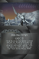 L'introduction de Below Zero