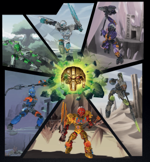 Journey To One Teaser Poster.png