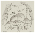Concept art du village d'Onua