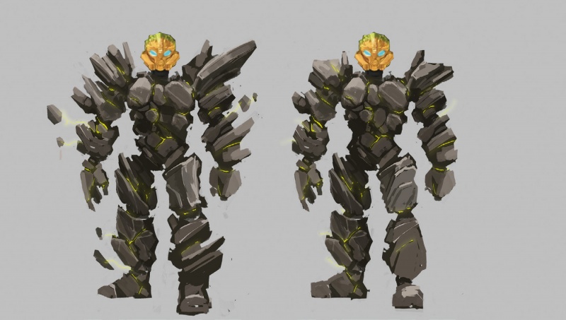 Fichier:TAOLB Rendu Pohatu Armure Pierre.jpg