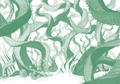 Concept art de vignes à Tesara