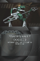 L'introduction de Tracer's Vault