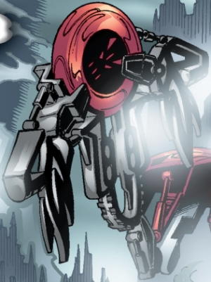 Comic Vakama's Disk Launcher.PNG
