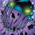 Gadunka dans les Comics