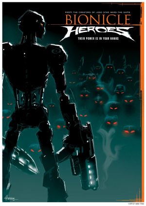 Concept Art BIONICLE Heroes Cover Sketch.jpg