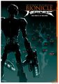 Concept art de la couverture