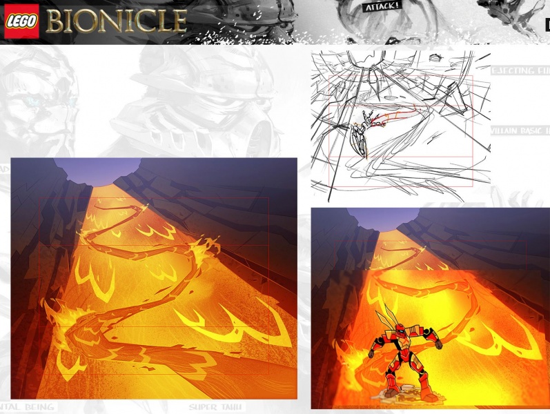 Fichier:Concept Art Lava Surfing.jpg