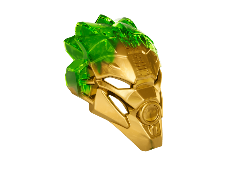 Fichier:Lewa Uniter Golden Mask Pose.png