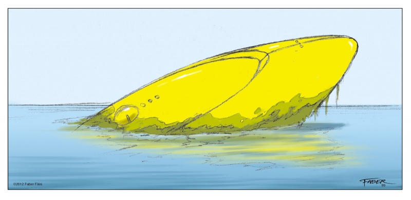 Fichier:Early BIONICLE Amphi Seed.jpg