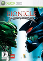 La couverture Xbox 360