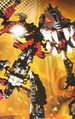 Une image promotionnelle du Dragon Kardas