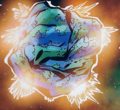 La planète Spherus Magna