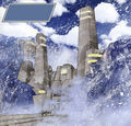 La Forteresse des Skrall