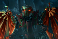 Makuta Teridax