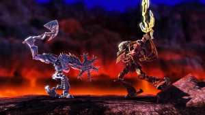 TLR Glatorian Ackar vs. Strakk.png