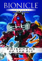 Les Prisonniers de la Fosse
