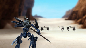 TLR Glatorian Kiina and Bone Hunters.png