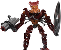 Jaller dans BIONICLE : Toa Mahri