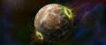 Spherus Magna se reformant