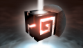 Le symbole de Tahu attaché au Cube Nuva