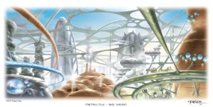 Concept Art Metru Nui Bio.jpg