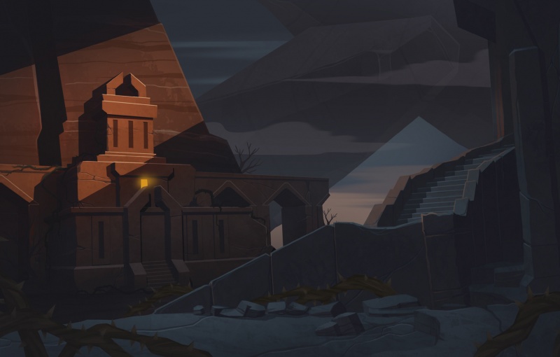 Fichier:TAOLB Temple Aube.jpg