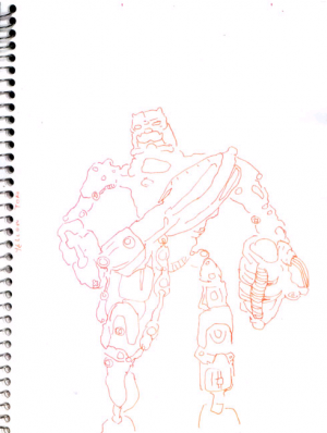 Hewkii Preliminary Promo.PNG