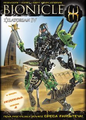 BIONICLE : Glatorian IV