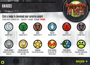 Piraka Attack Awards.png