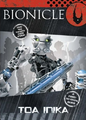 BIONICLE : Inika
