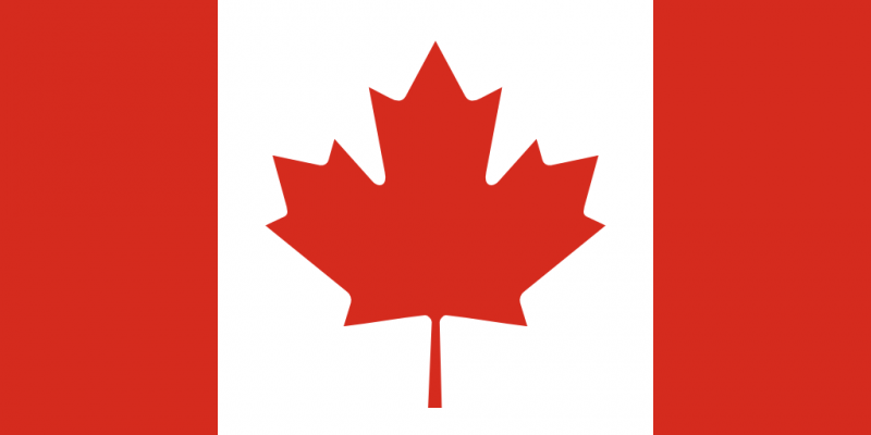 Fichier:Drapeau Canada.png