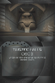 L'introduction de Twisting Halls