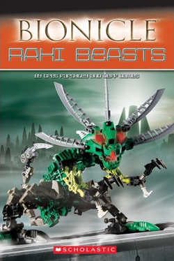 BIONICLE Rahi Beasts Cover.png