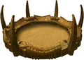 Le plan d'Arena Magna